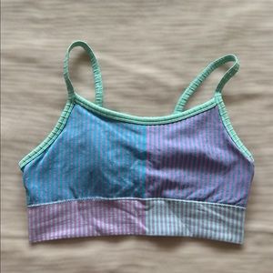 Sports Bra